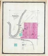 Toronto, Clinton County 1905